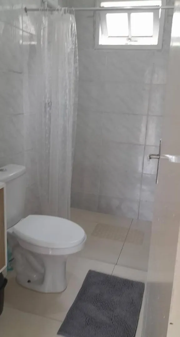 Дом отдыха Chale Vila Das Conchas - Floripa Флорианополис