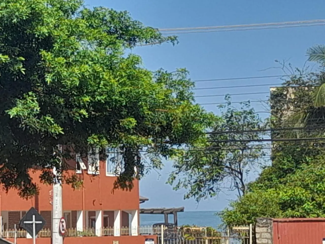 Дом отдыха Chale Vila Das Conchas - Floripa Флорианополис