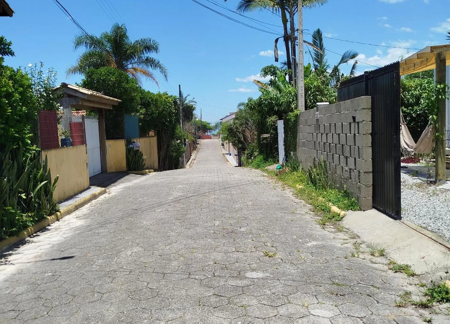 Chale Vila Das Conchas - Floripa Флорианополис 0*,  Бразилия