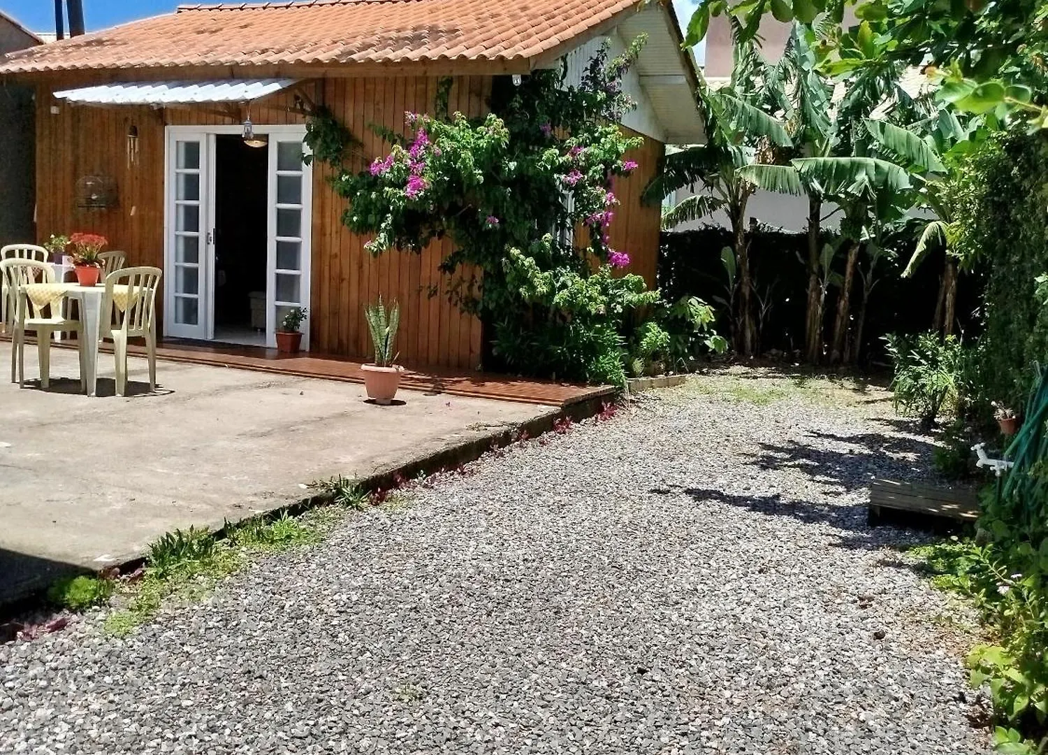 Дом отдыха Chale Vila Das Conchas - Floripa Флорианополис Бразилия