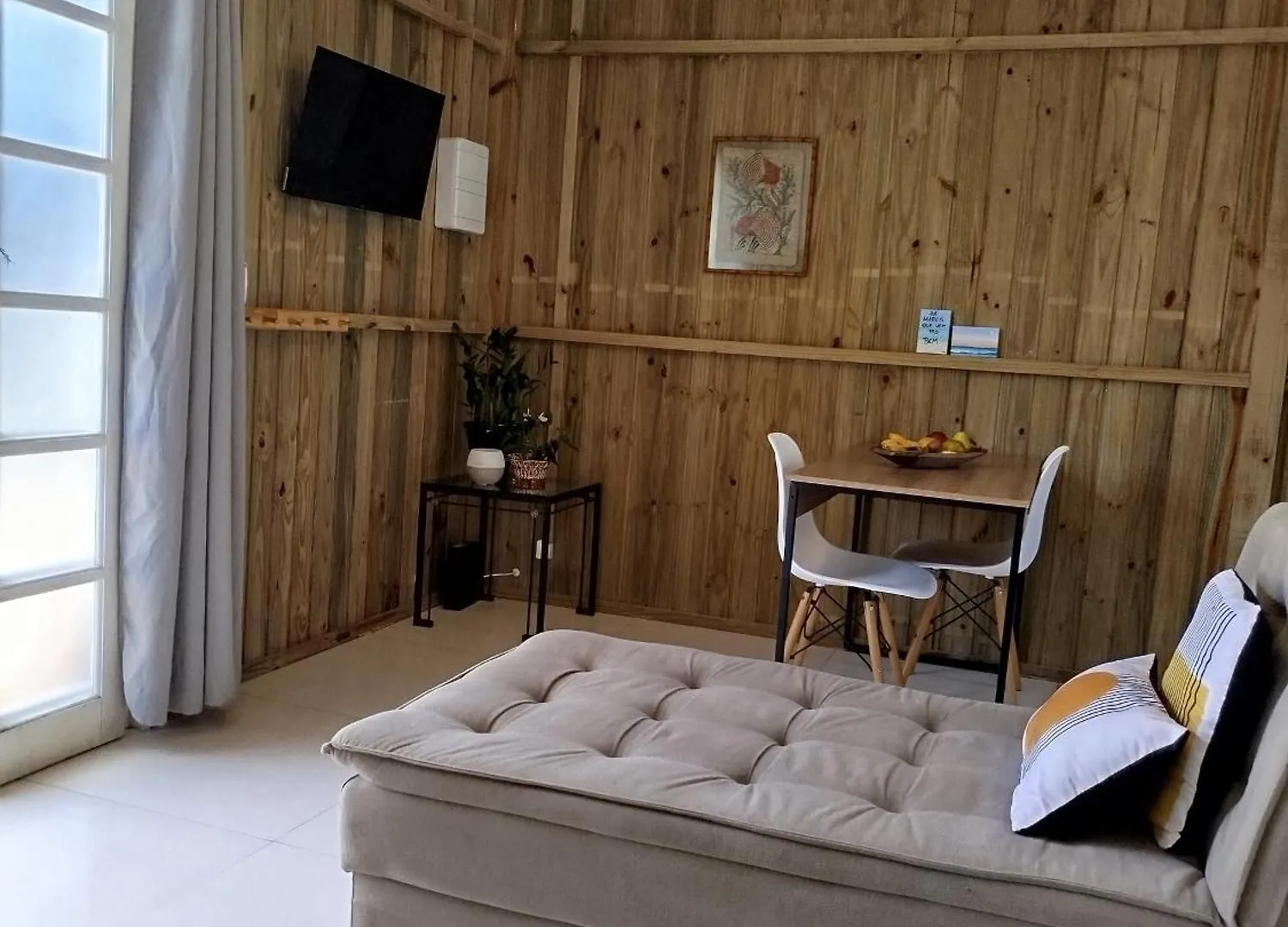 Дом отдыха Chale Vila Das Conchas - Floripa Флорианополис