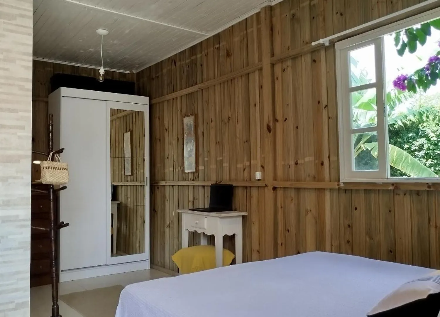 Chale Vila Das Conchas - Floripa Флорианополис Бразилия